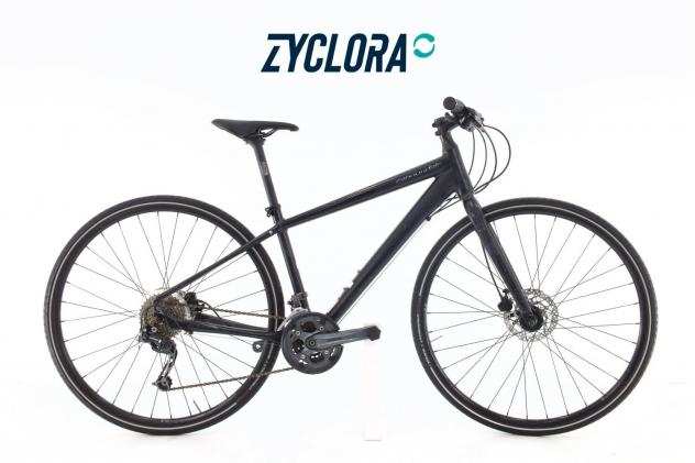 Bici da corsa Cannondale Quick 5