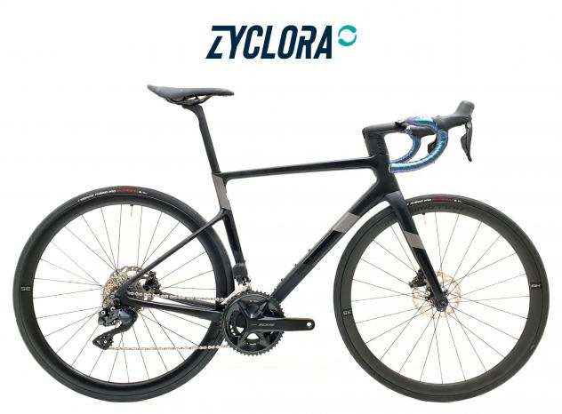 Bici da corsa Cannondale Supersix Evo Carbonio Di2 12V