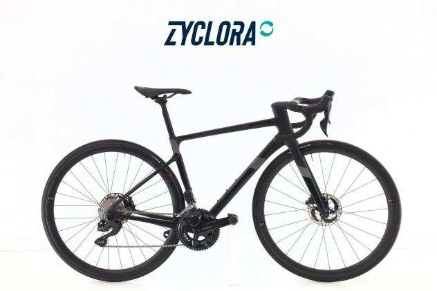 Bici da corsa Cannondale Supersix Evo carbonio Di2 12V