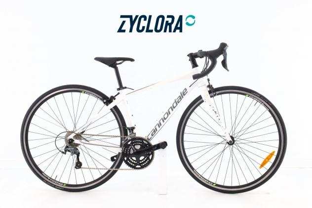 Bici da corsa Cannondale Synapse