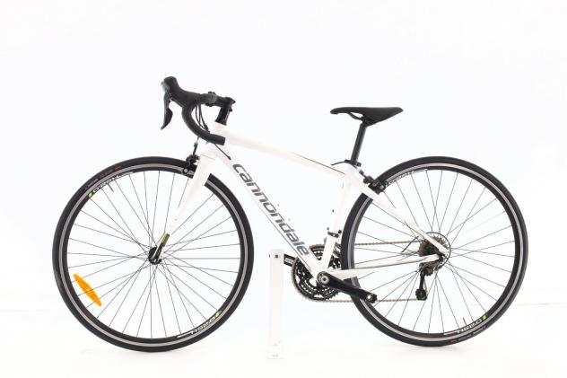 Bici da corsa Cannondale Synapse