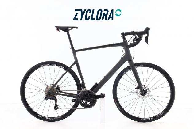 Bici da corsa Cannondale Synapse 2 LE carbonio Di2 12V