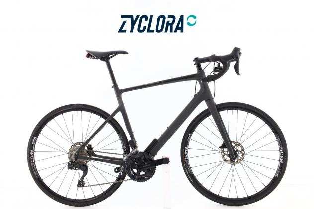 Bici da corsa Cannondale Synapse 2 LE carbonio Di2 12V