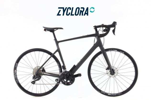 Bici da corsa Cannondale Synapse 2 LE carbonio Di2 12V