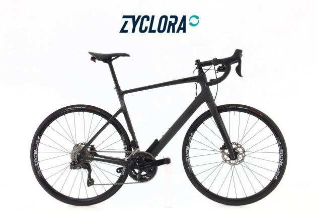 Bici da corsa Cannondale Synapse 2 LE carbonio Di2 12V