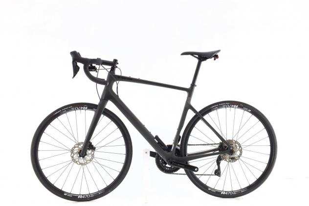 Bici da corsa Cannondale Synapse 2 LE carbonio Di2 12V