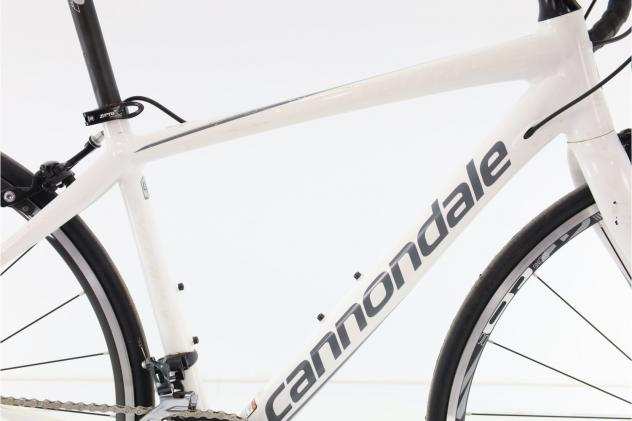 Bici da corsa Cannondale Synapse