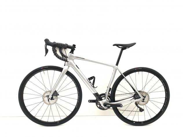 Bici da corsa Cannondale Synapse Carbonio Di2 11V