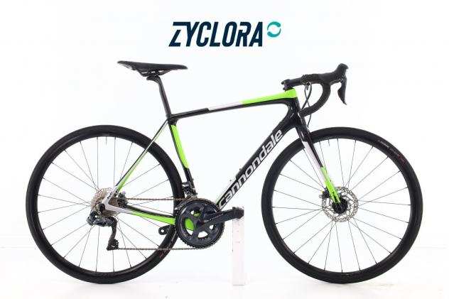 Bici da corsa Cannondale Synapse Hi Mod carbonio Di2 11V