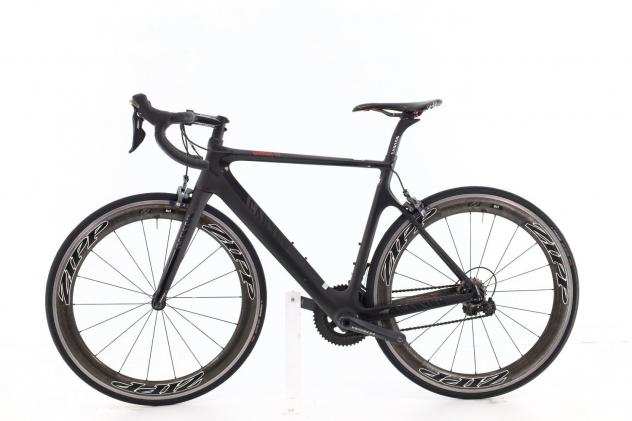 Bici da corsa Canyon Aeroad CF F10 carbonio