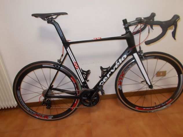 BICI DA CORSA CERVELO