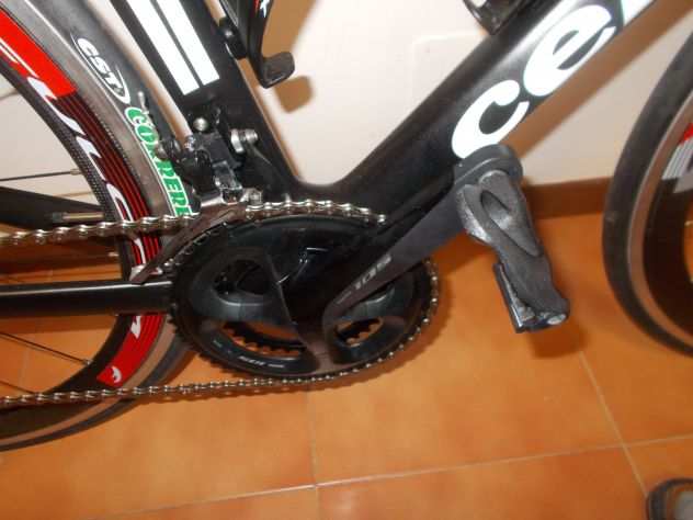 BICI DA CORSA CERVELO