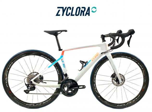 Bici da corsa Cube Axial C62 Carbonio