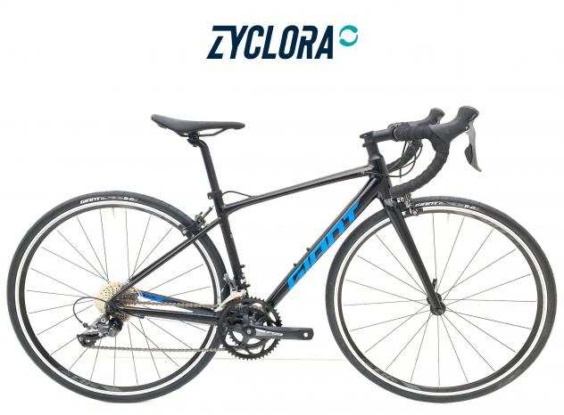 Bici da corsa Giant Contend 2