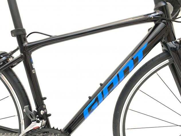 Bici da corsa Giant Contend 2