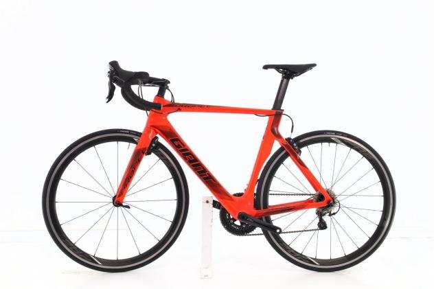 Bici da corsa Giant Propel carbonio