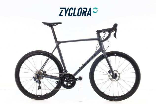 Bici da corsa Giant TCR Advanced 1 carbonio