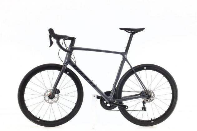 Bici da corsa Giant TCR Advanced 1 carbonio