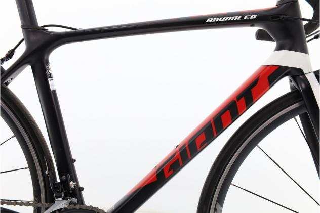 Bici da corsa Giant TCR Advanced 2 carbonio