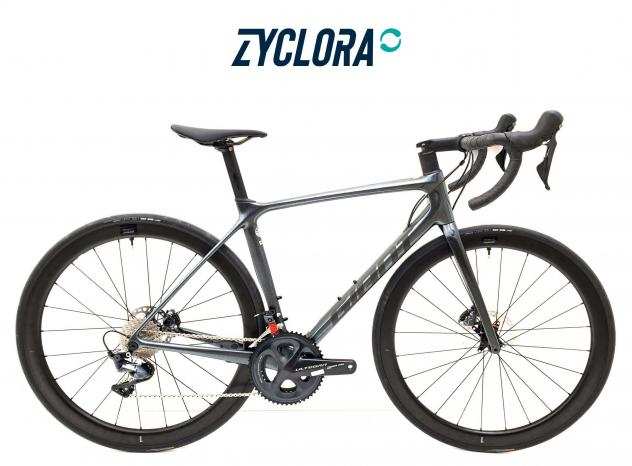 Bici da corsa Giant TCR Advanced Pro 1 Carbonio