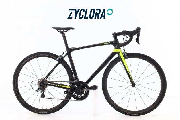 Bici da corsa Giant TCR Advanced Pro 1 carbonio