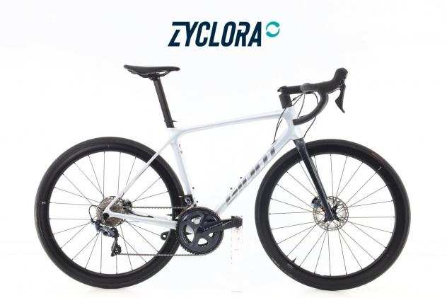 Bici da corsa Giant TCR Advanced Pro 1 carbonio