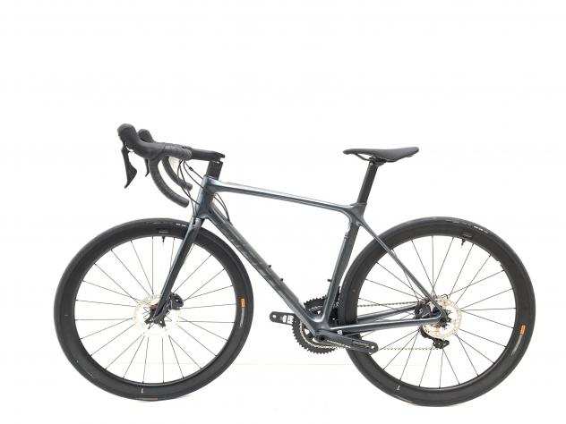 Bici da corsa Giant TCR Advanced Pro 1 Carbonio