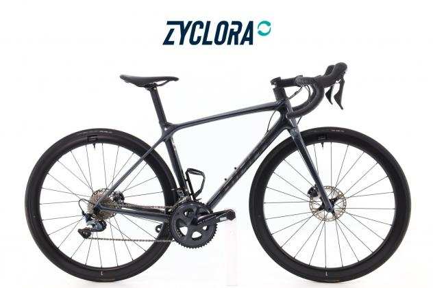 Bici da corsa Giant TCR Pro 1 carbonio