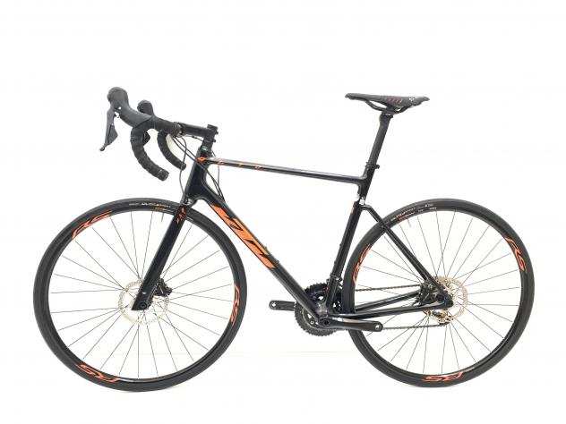 Bici da corsa KTM Alto Pro Carbonio