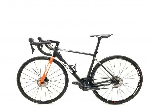 Bici da corsa KTM Revelator Alto Elite Carbonio