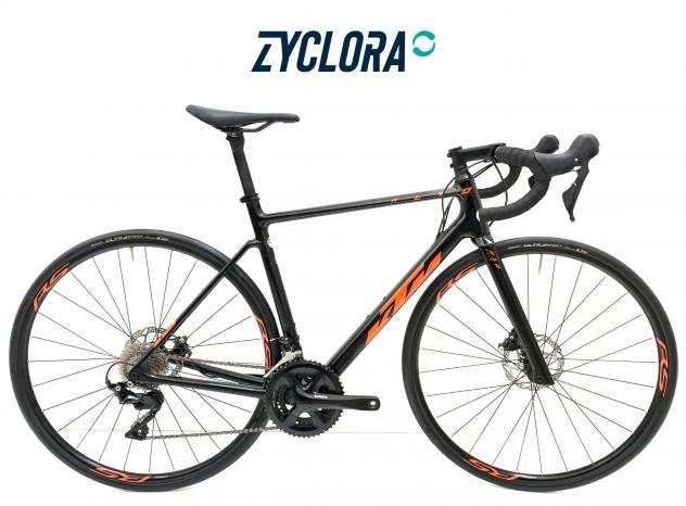 Bici da corsa KTM Revelator Alto Pro Carbonio