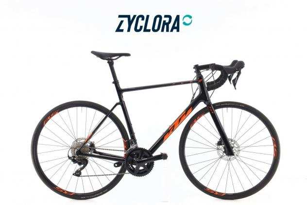 Bici da corsa KTM Revelator Alto Pro carbonio