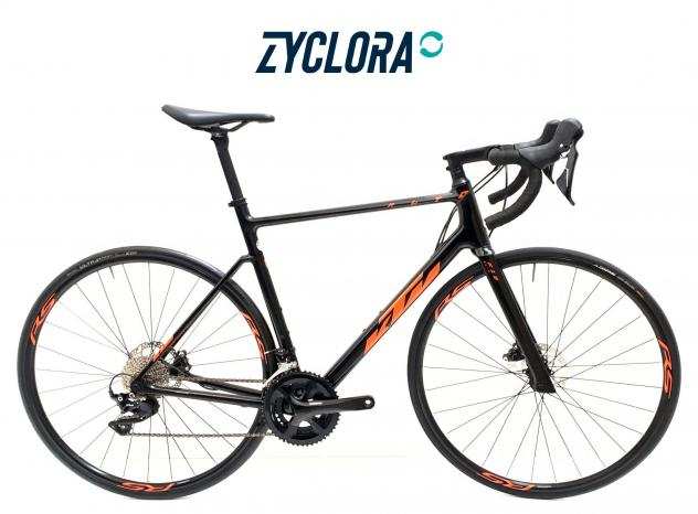 Bici da corsa KTM Revelator Alto Pro Carbonio