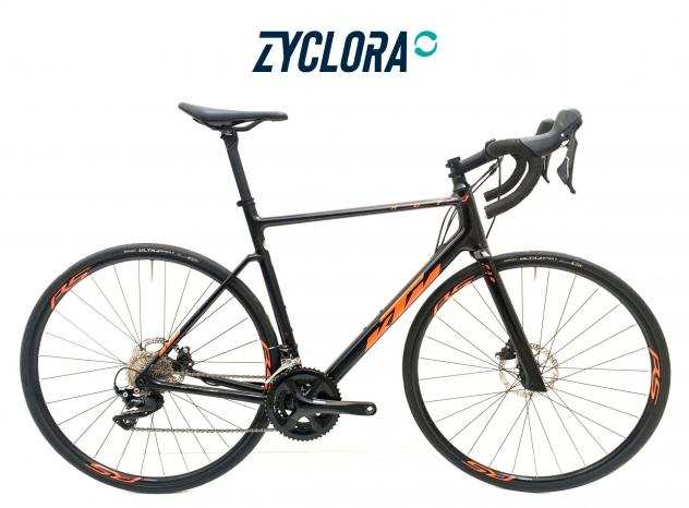 Bici da corsa KTM Revelator Alto Pro Carbonio