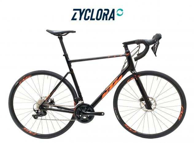 Bici da corsa KTM Revelator Alto Pro Carbonio