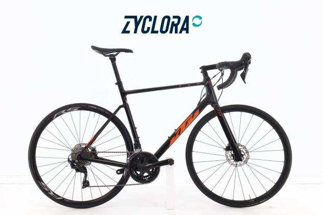 Bici da corsa KTM Revelator Alto Pro carbonio