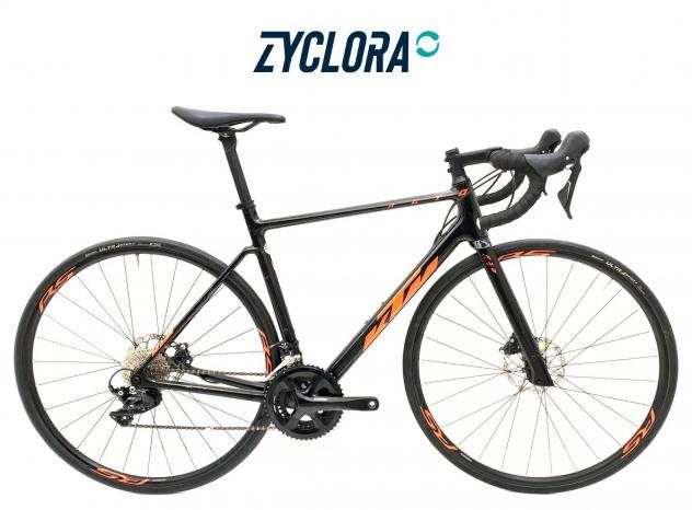 Bici da corsa KTM Revelator Alto Pro Carbonio