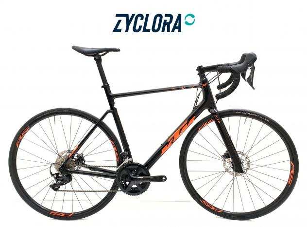 Bici da corsa KTM Revelator Alto Pro Carbonio