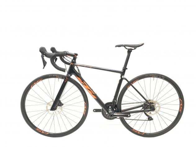 Bici da corsa KTM Revelator Alto Pro Carbonio