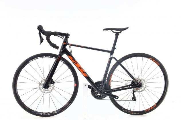 Bici da corsa KTM Revelator Alto Pro carbonio