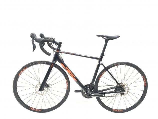 Bici da corsa KTM Revelator Alto Pro Carbonio