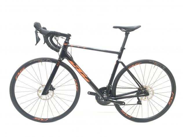 Bici da corsa KTM Revelator Alto Pro Carbonio