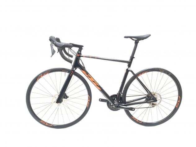 Bici da corsa KTM Revelator Alto Pro Carbonio