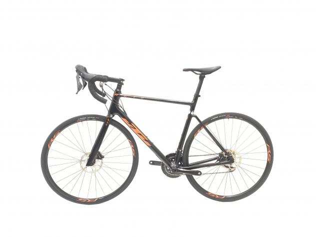 Bici da corsa KTM Revelator Alto Pro Carbonio