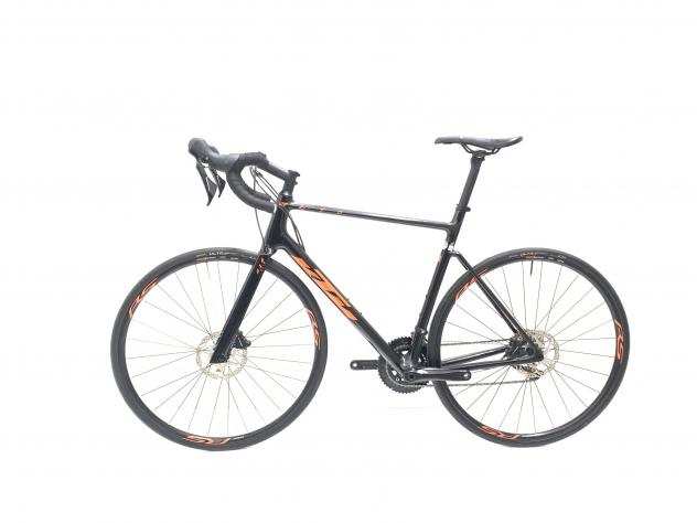 Bici da corsa KTM Revelator Alto Pro Carbonio