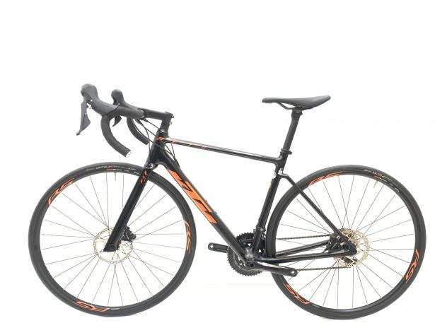 Bici da corsa KTM Revelator Alto Pro Carbonio