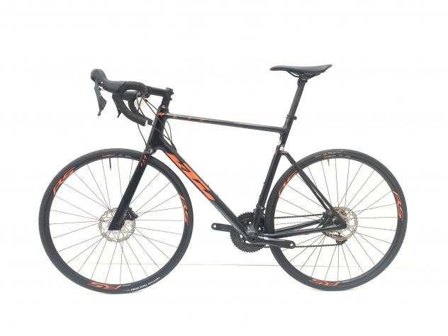 Bici da corsa KTM Revelator Alto Pro Carbonio