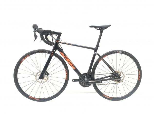 Bici da corsa KTM Revelator Alto Pro Carbonio