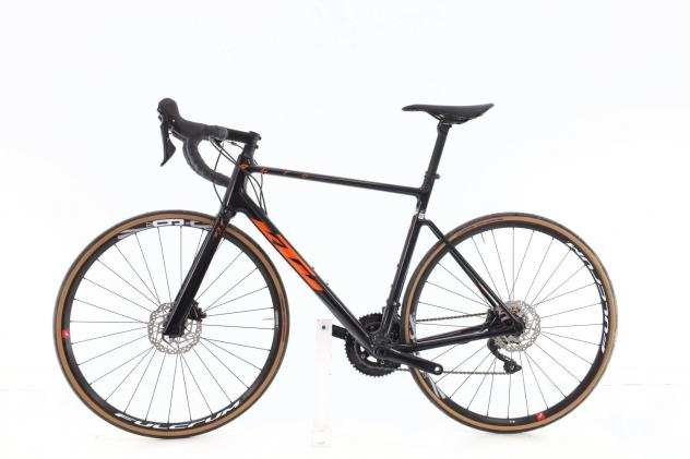 Bici da corsa KTM Revelator Alto Pro carbonio