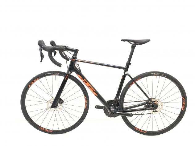 Bici da corsa KTM Revelator Alto Pro Carbonio